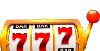 Slot machine jackpot