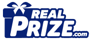 Real Prize logo