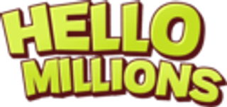 Hello millions