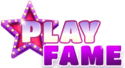 Play fame logo