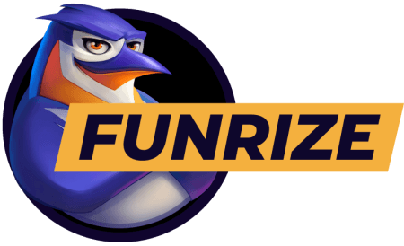 Funrize logo