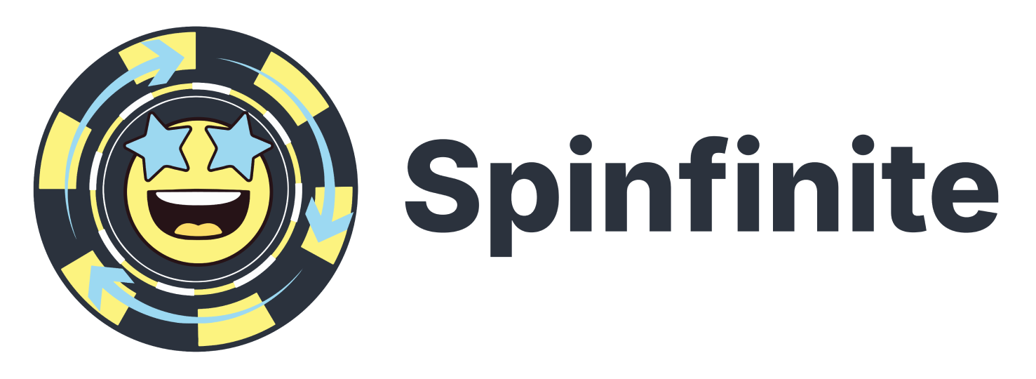 Spinfinte logo